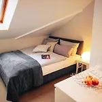 Haus Jelena 4 Appartement