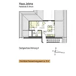 Haus Jelena 4 Apartman Borkum