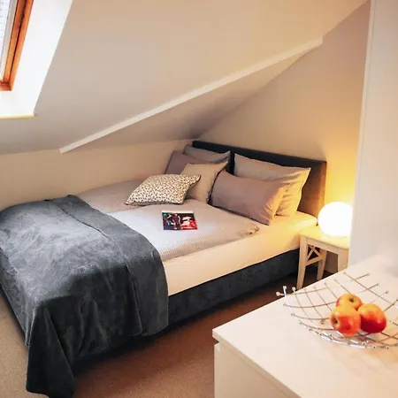 Haus Jelena 4 Lejlighed