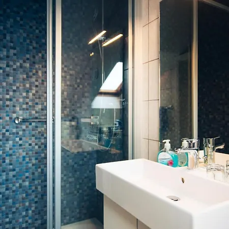 Apartment Haus Jelena 4 Borkum
