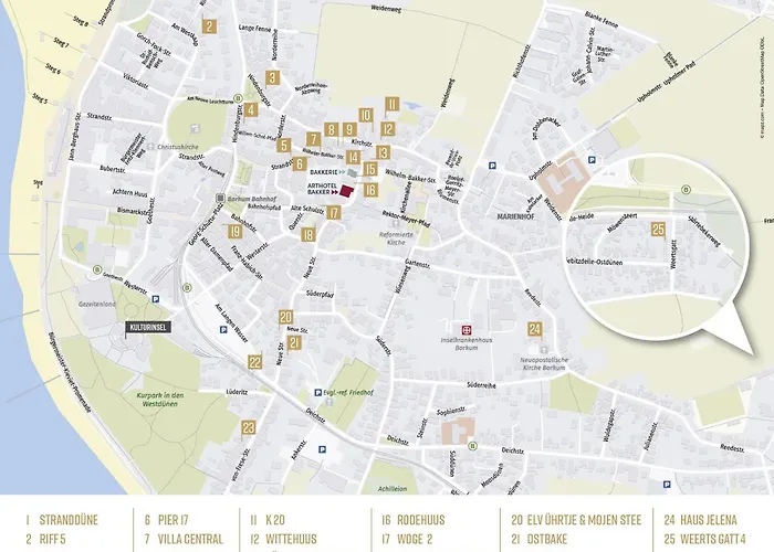 Apartman Haus Jelena 4 *